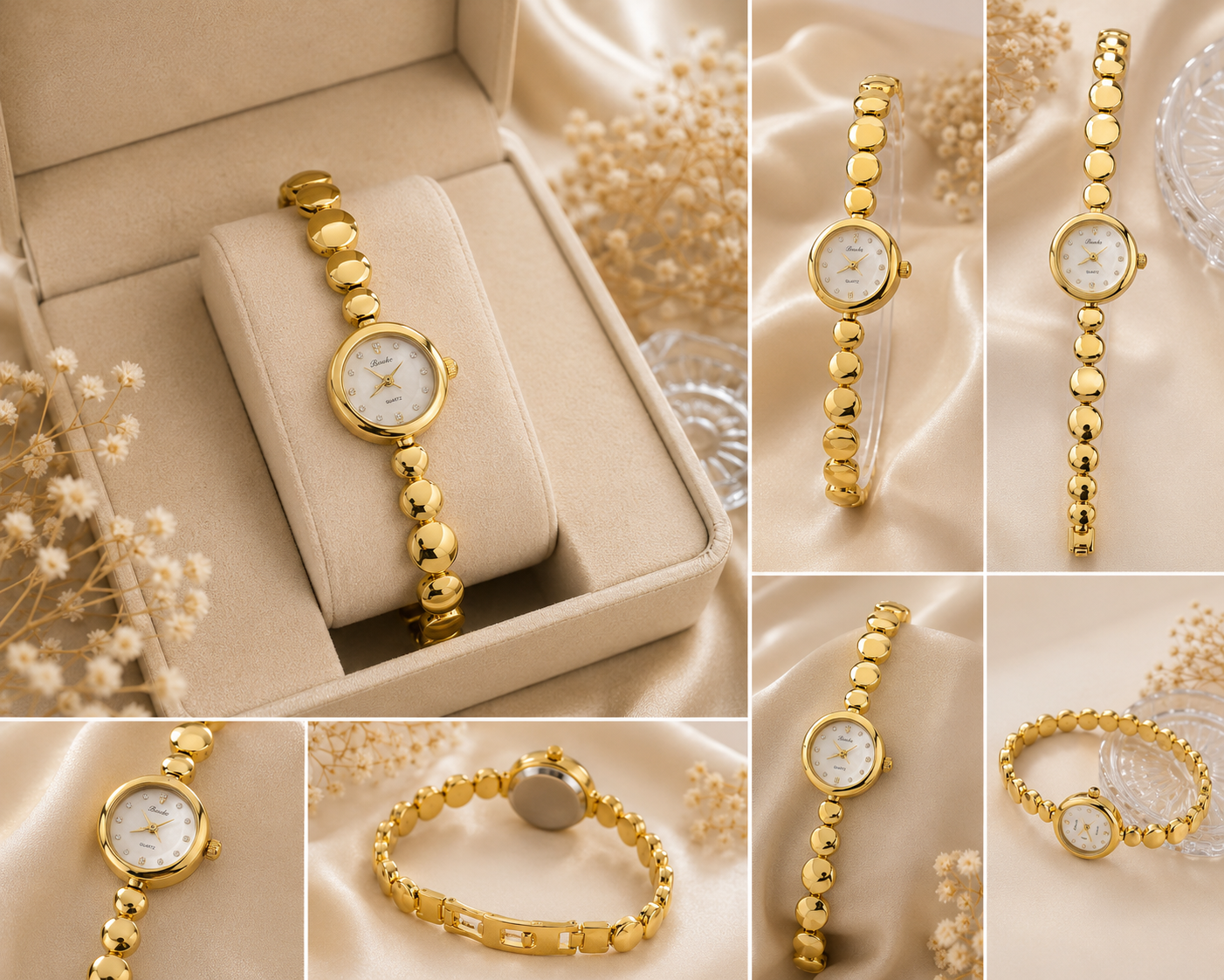 Trending Vintage watch