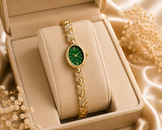 Trending Vintage watch