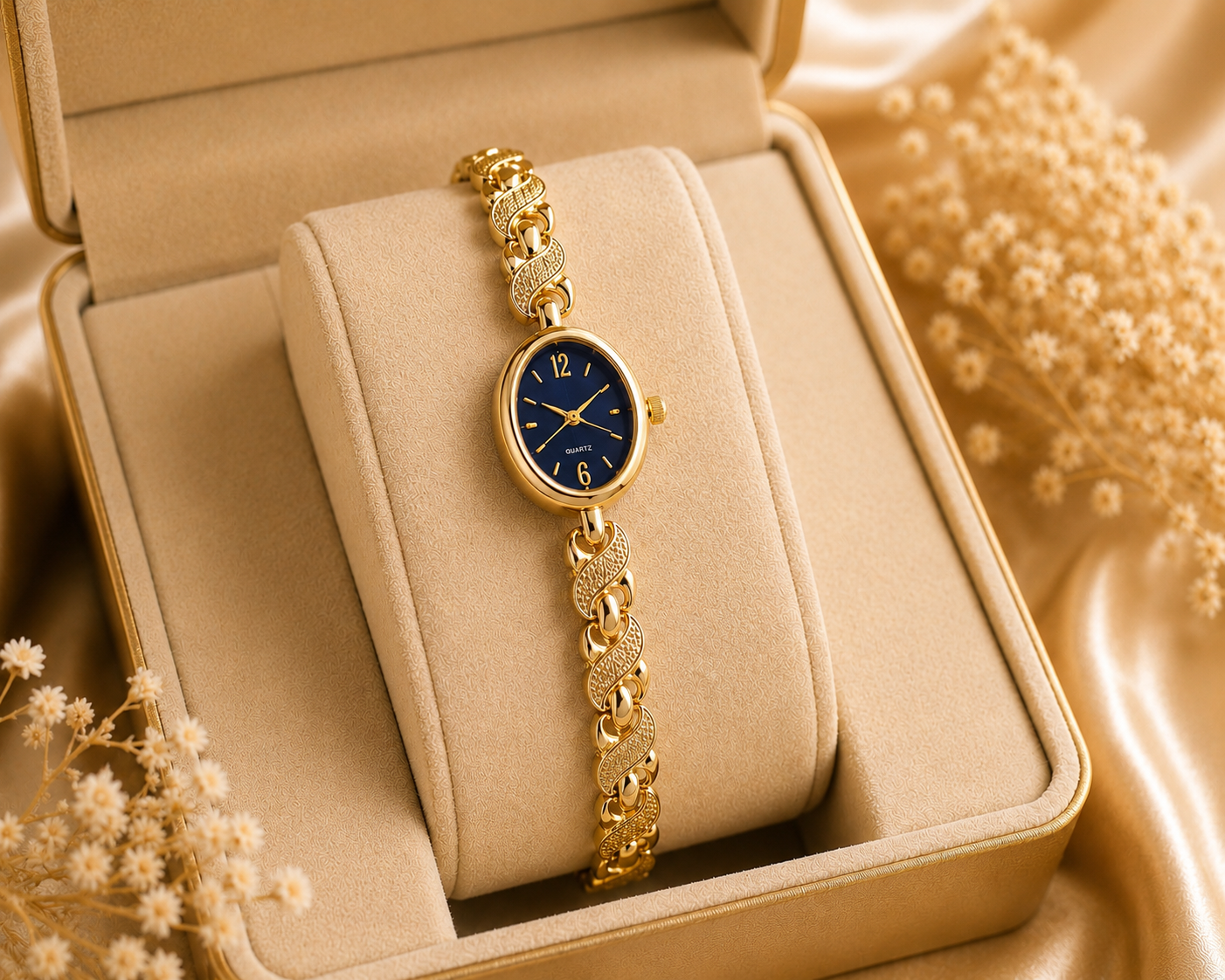 Trending Vintage Watch