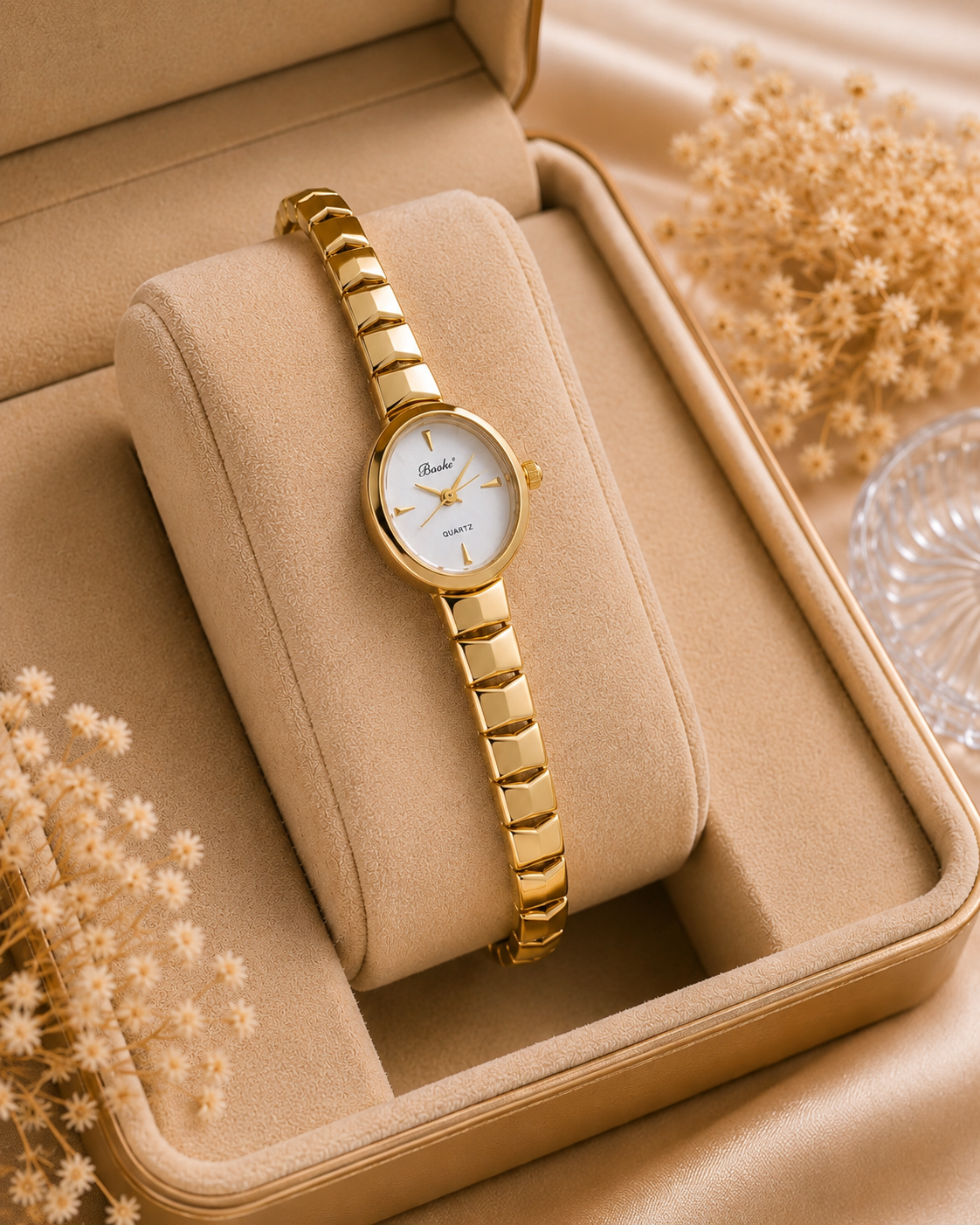 Trending Vintage Watch