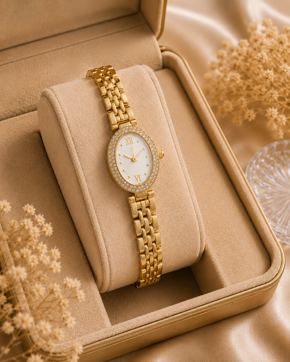 Trending Vintage Watch