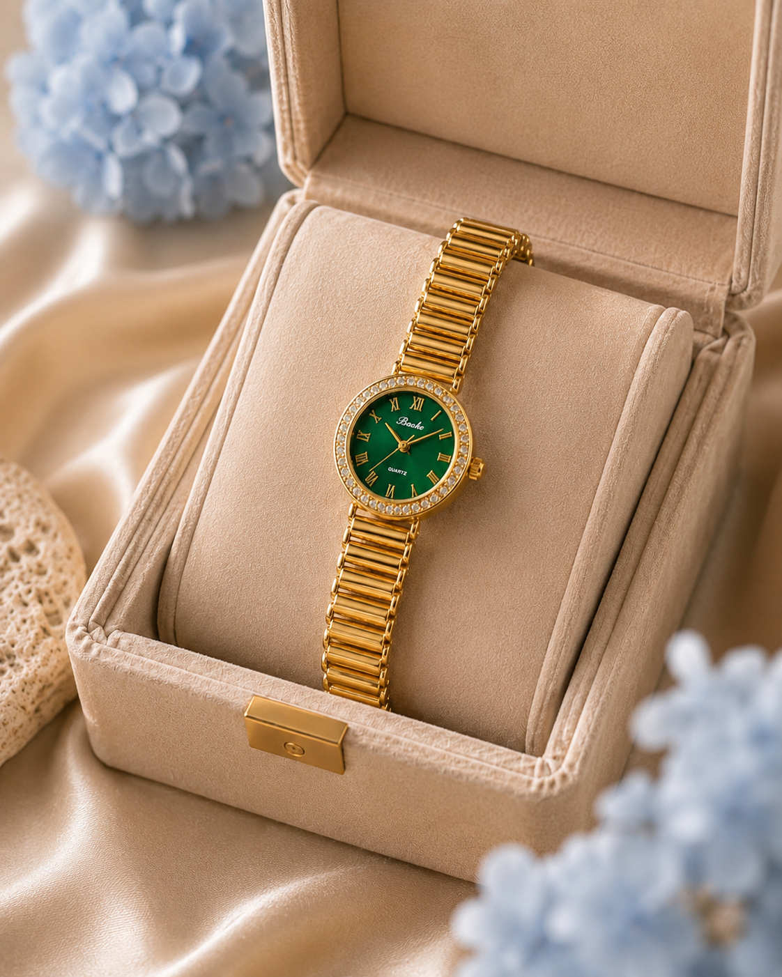 Trending Vintage Watch