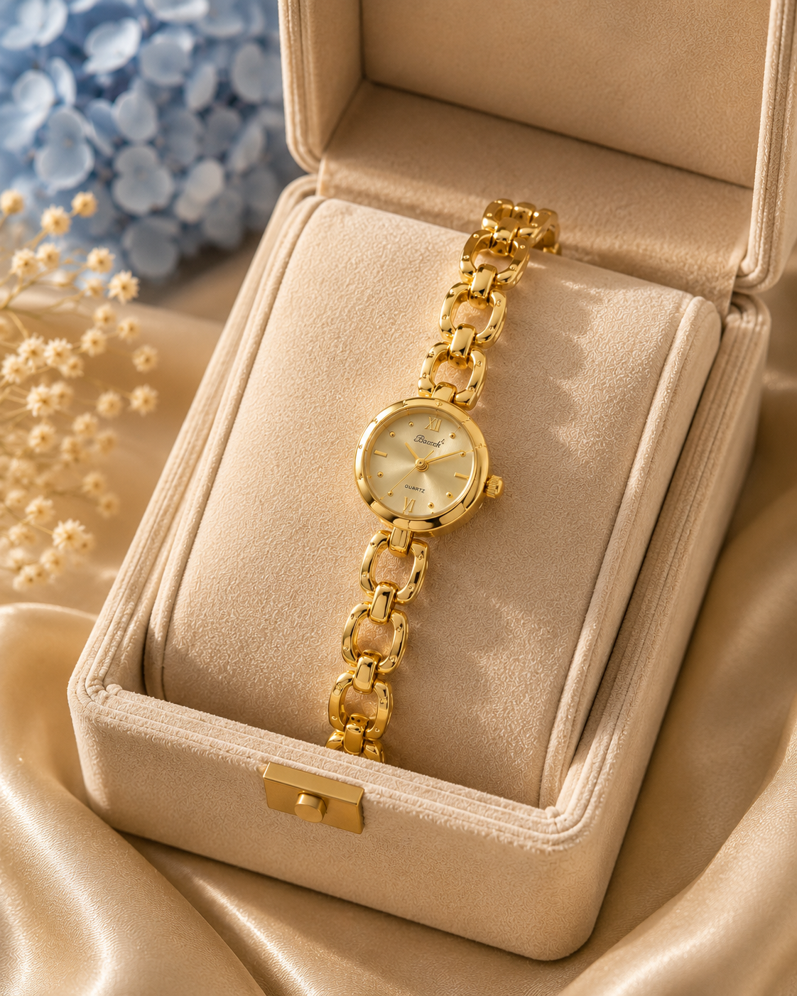 Trending Vintage Watch