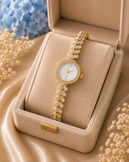 Trending Vintage Watch