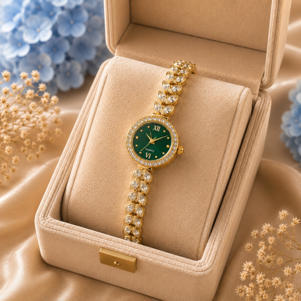Trending Vintage Watch