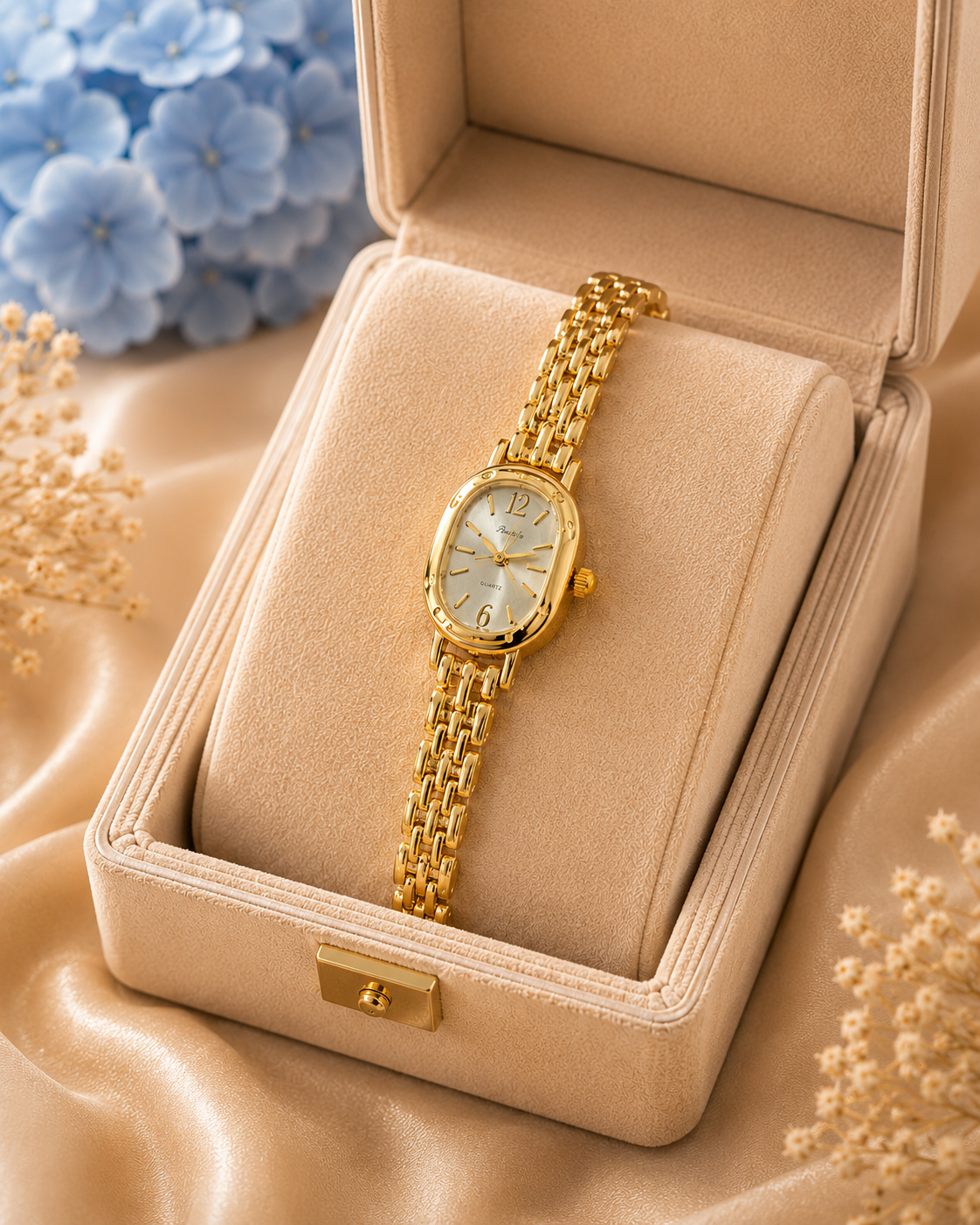 Trending Vintage Watch