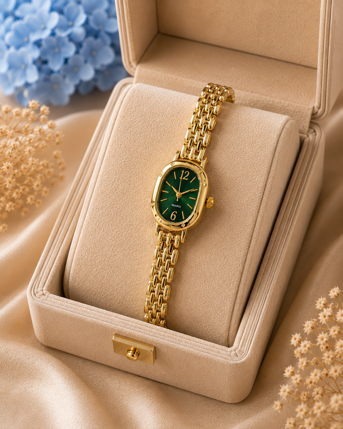 Trending Vintage Watch