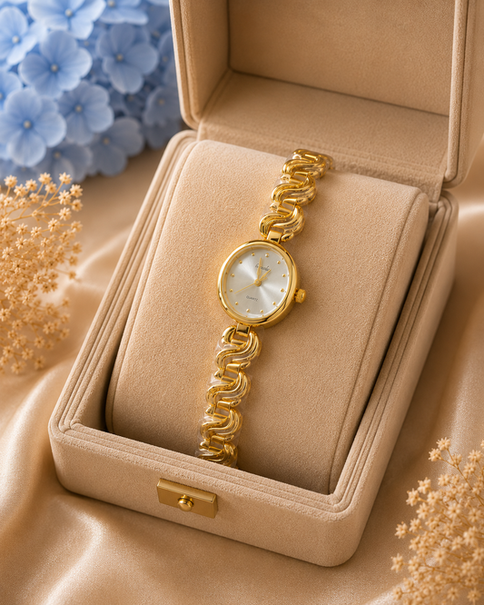 Trending Vintage Watch