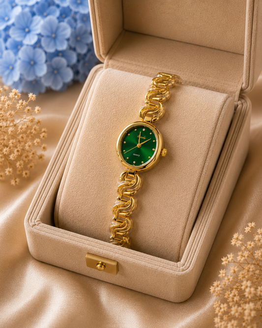 Trending Vintage watch