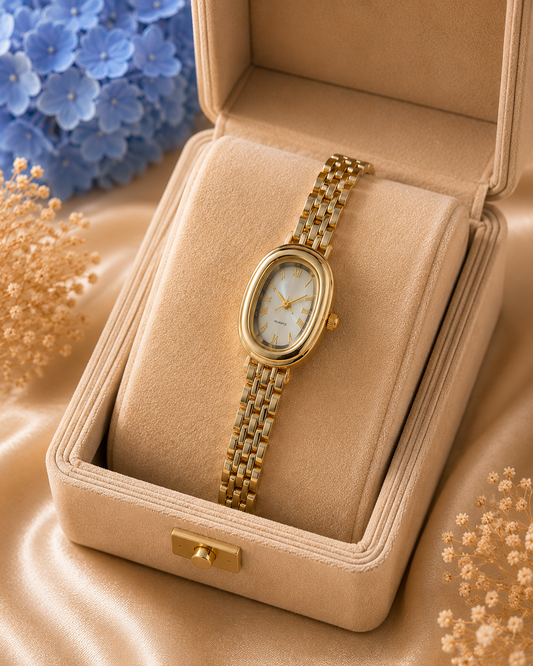 Trending Vintage Watch