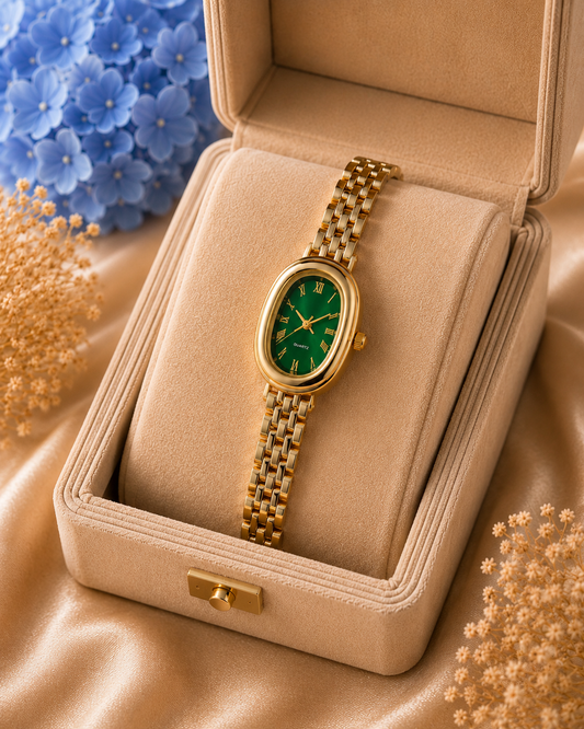 Trending Vintage Watch