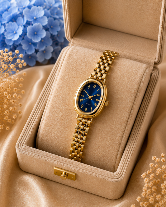 Trending Vintage Watch