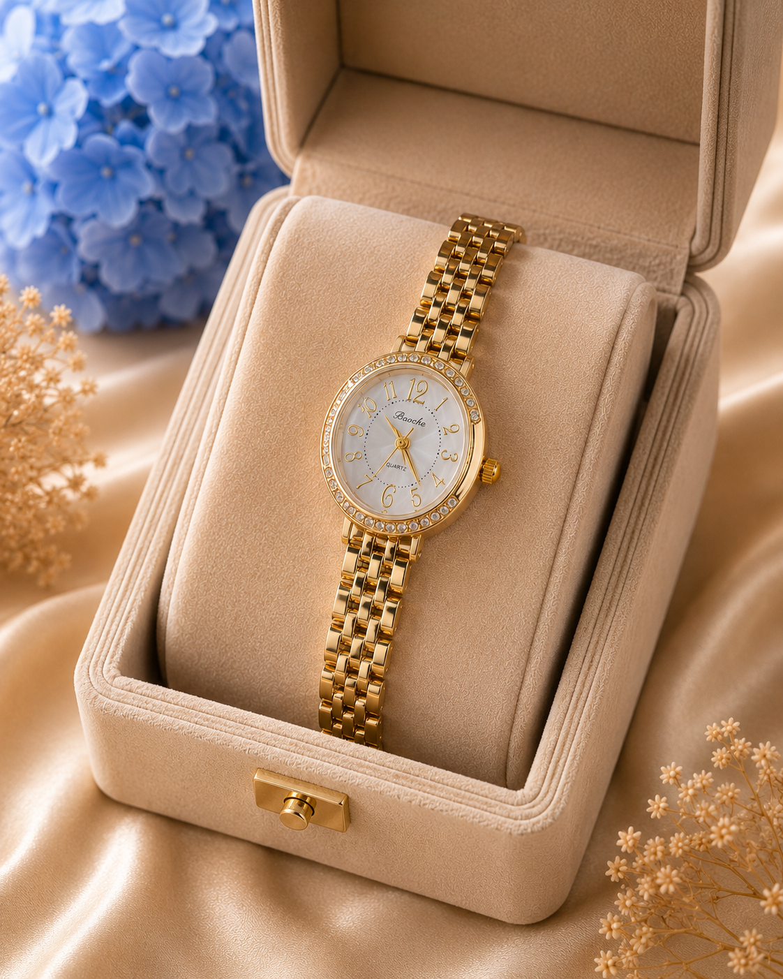 Trending Vintage Watch