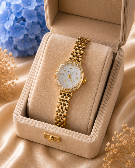 Trending Vintage Watch
