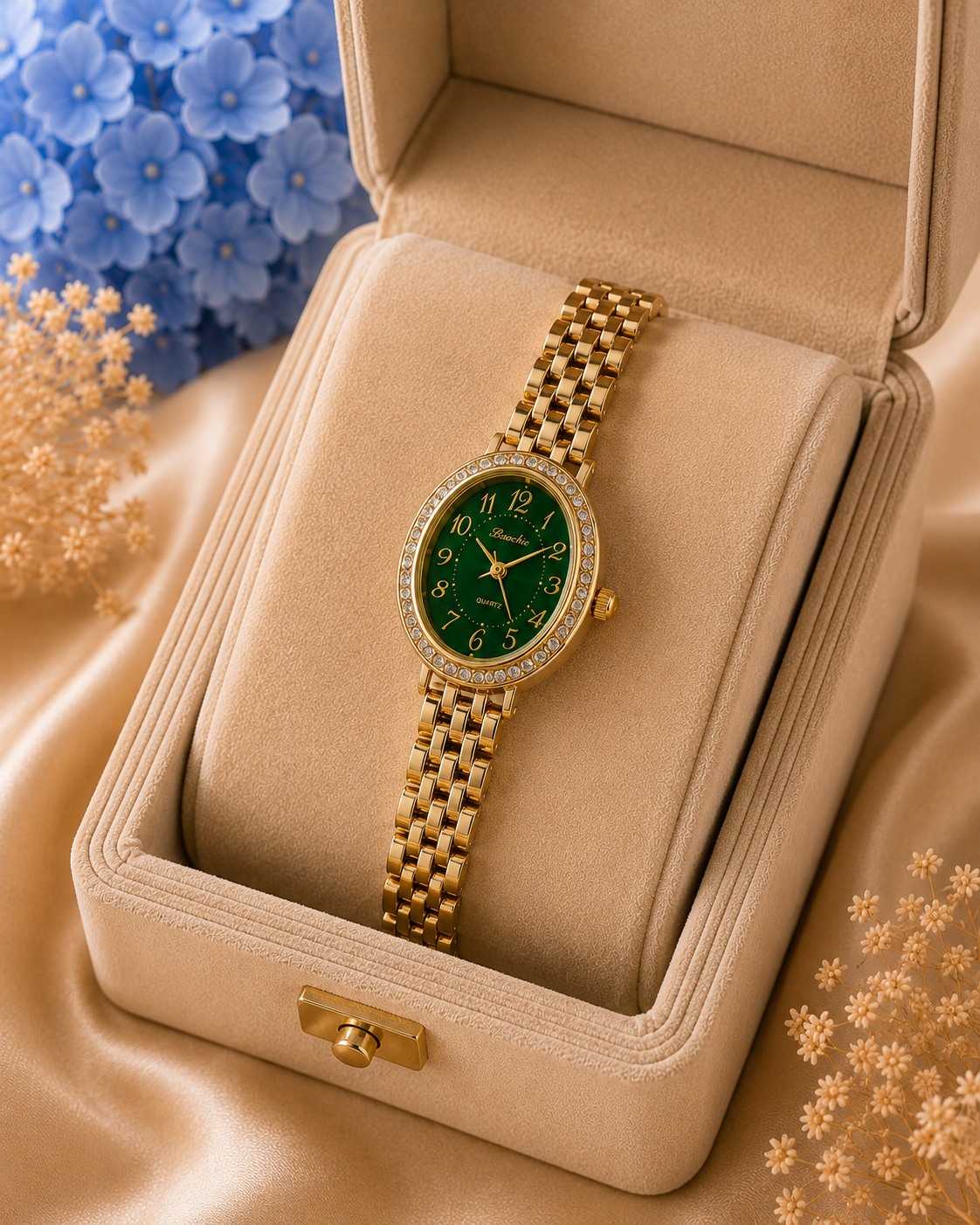 Trending Vintage Watch