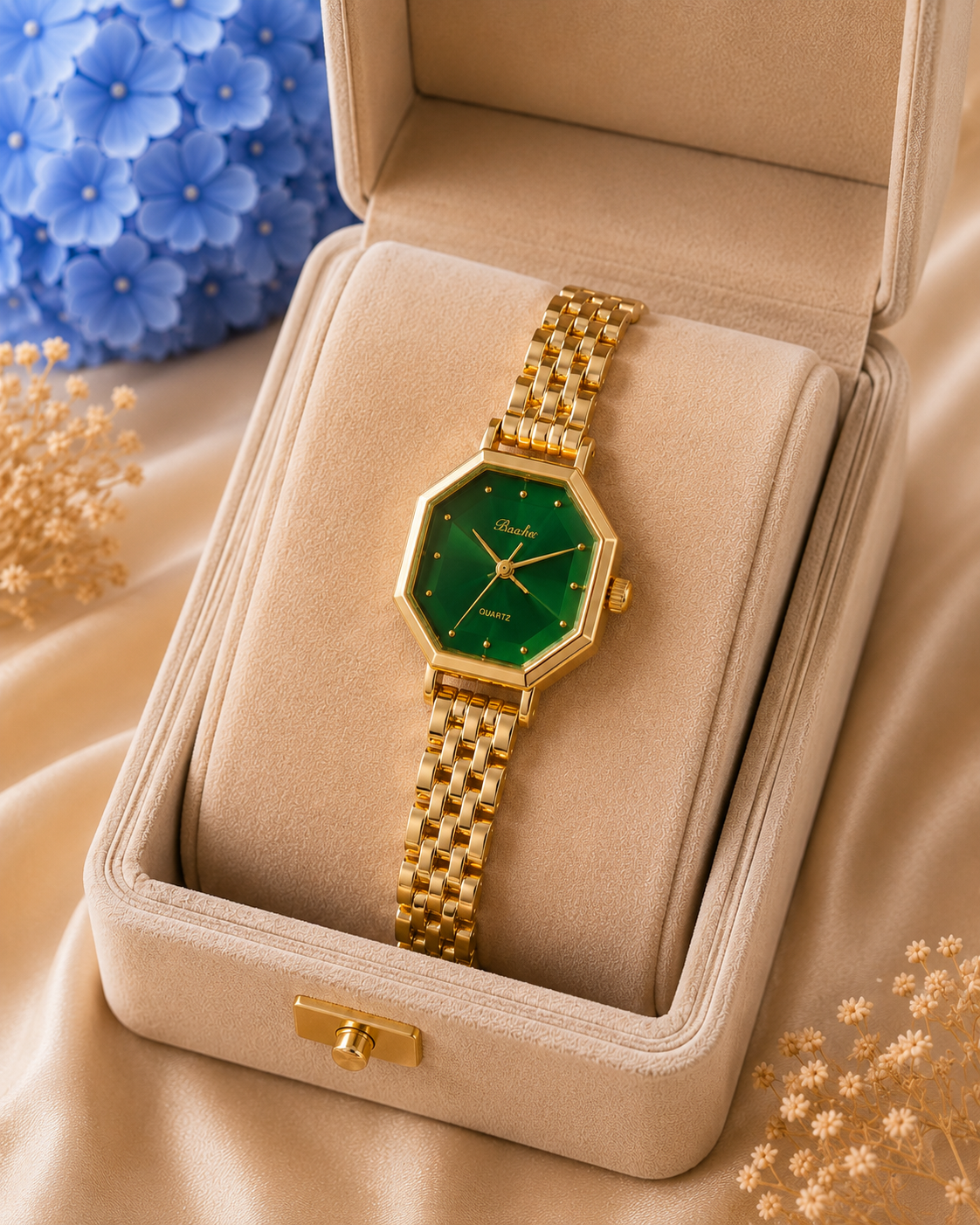 Trending Vintage Watch