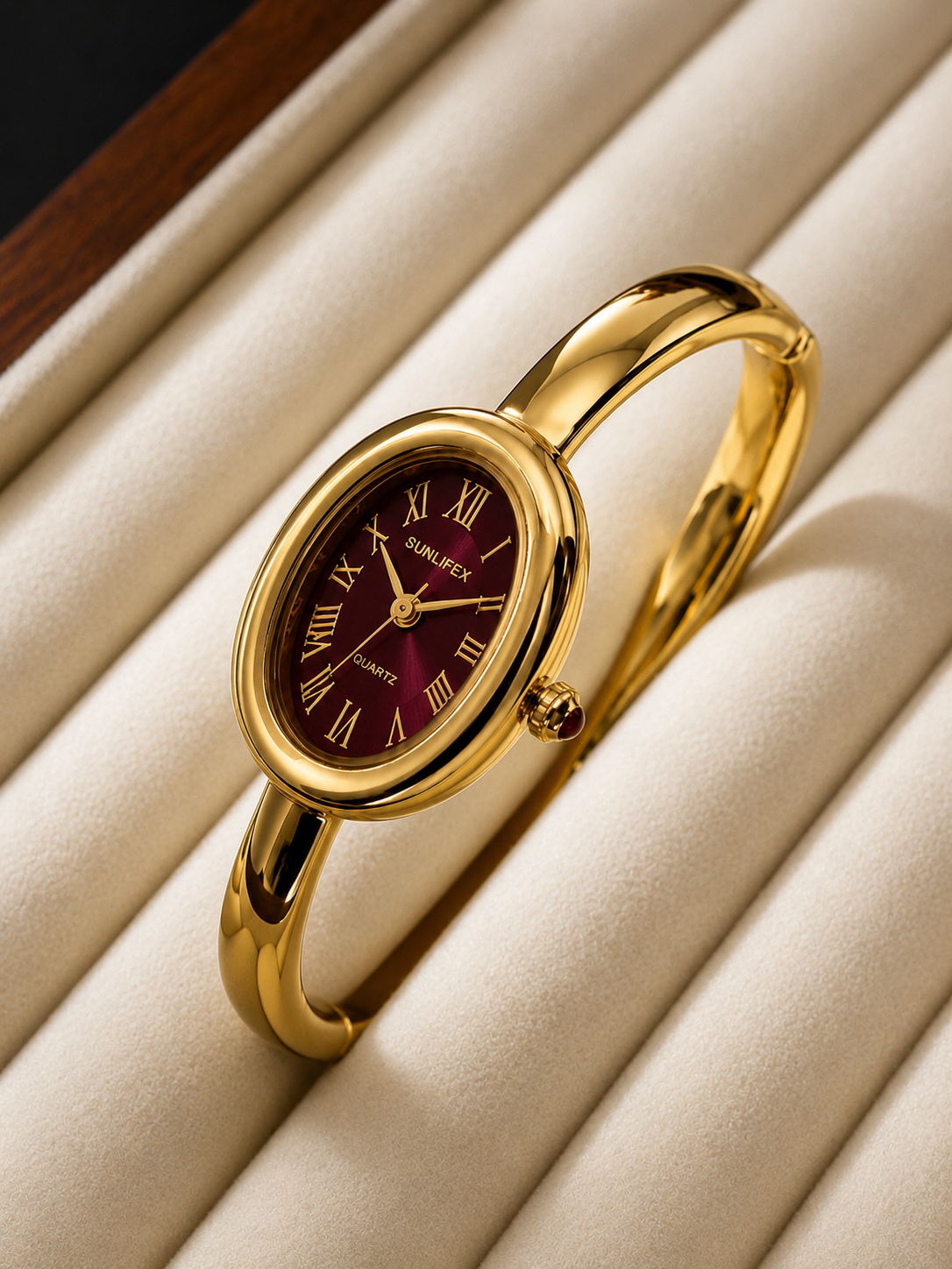 Trending Vintage Watch