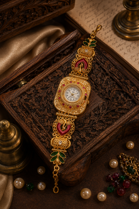 Kashmiri Heritage Watch