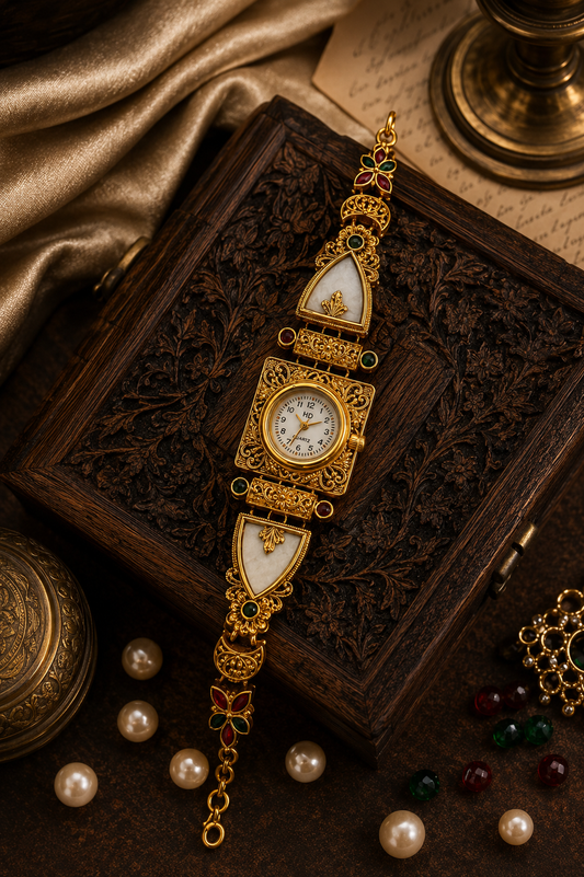 Kashmiri Heritage Watch