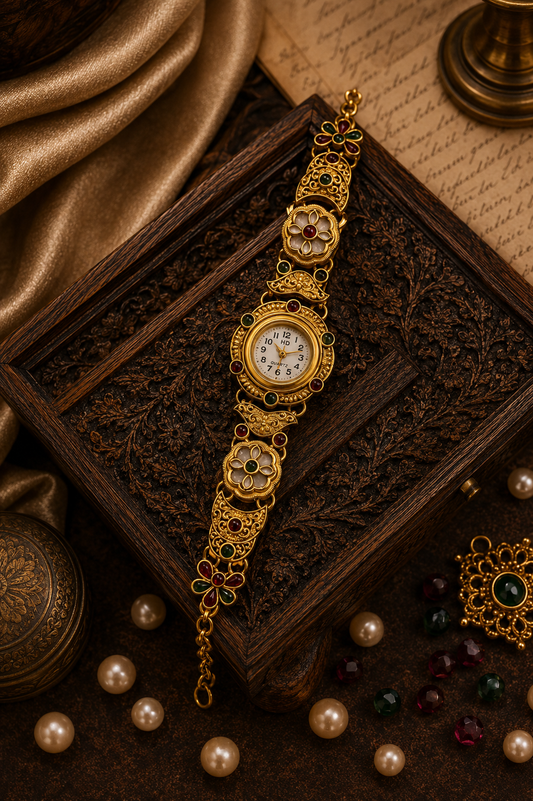 Kashmiri Heritage Watch