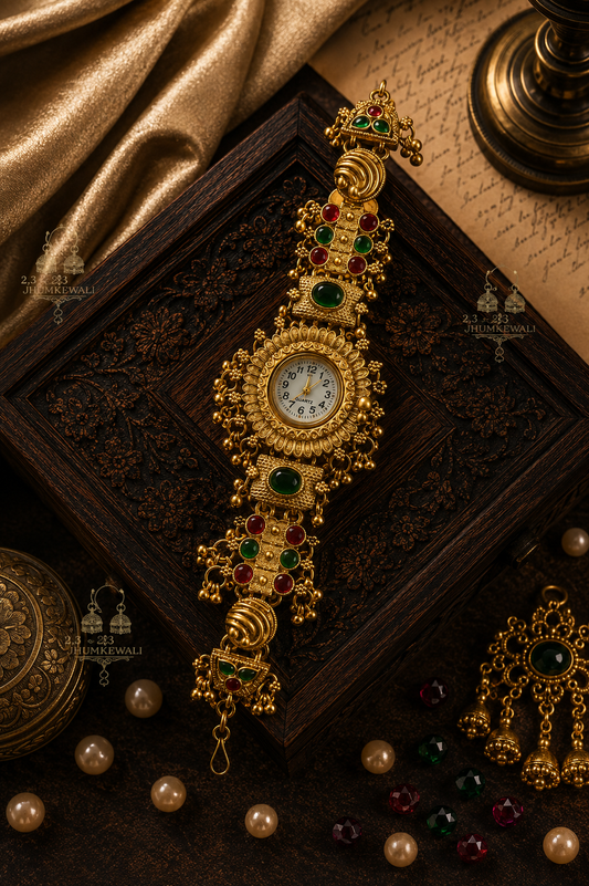 Kashmiri Heritage Watch