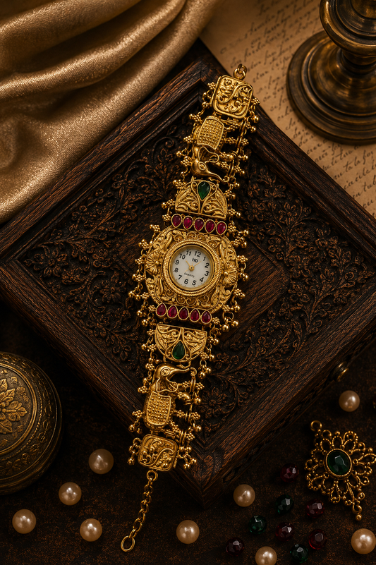 Kashmiri Heritage Watch
