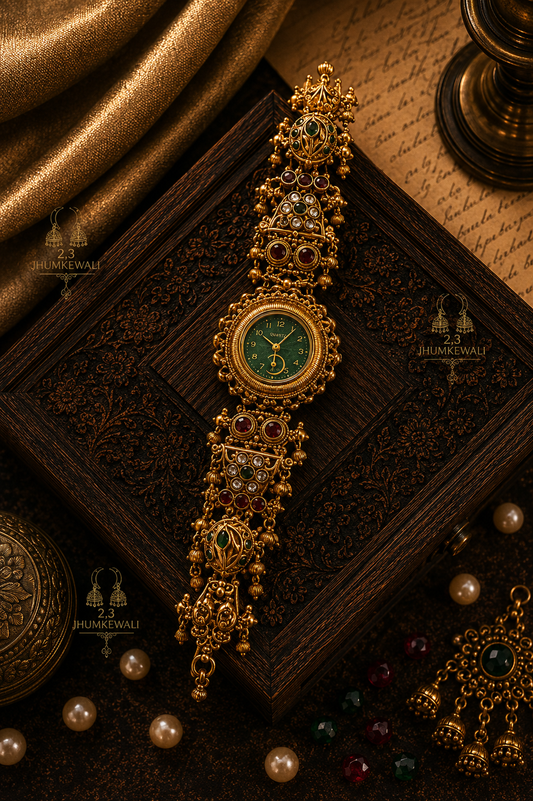 Kashmiri Heritage Watch
