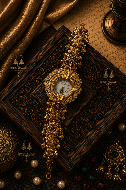 Kashmiri Heritage watch