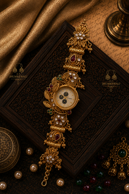 kashmiri Heritage Watch