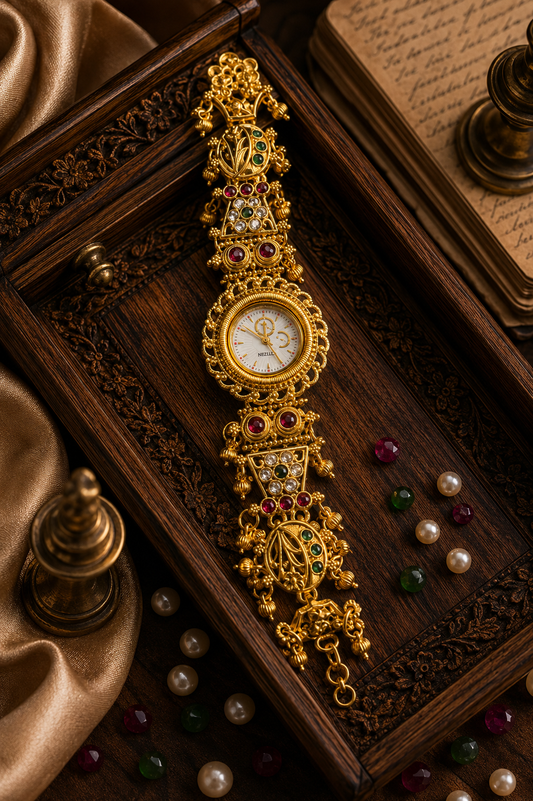 Kashmiri Heritage Watch