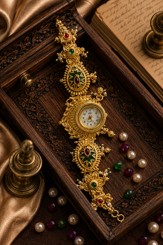 Kashmiri Heritage Watch