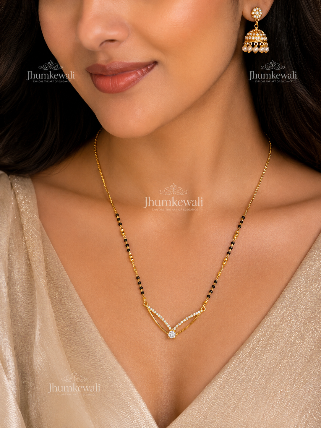 Daily Wear Mangalsutra