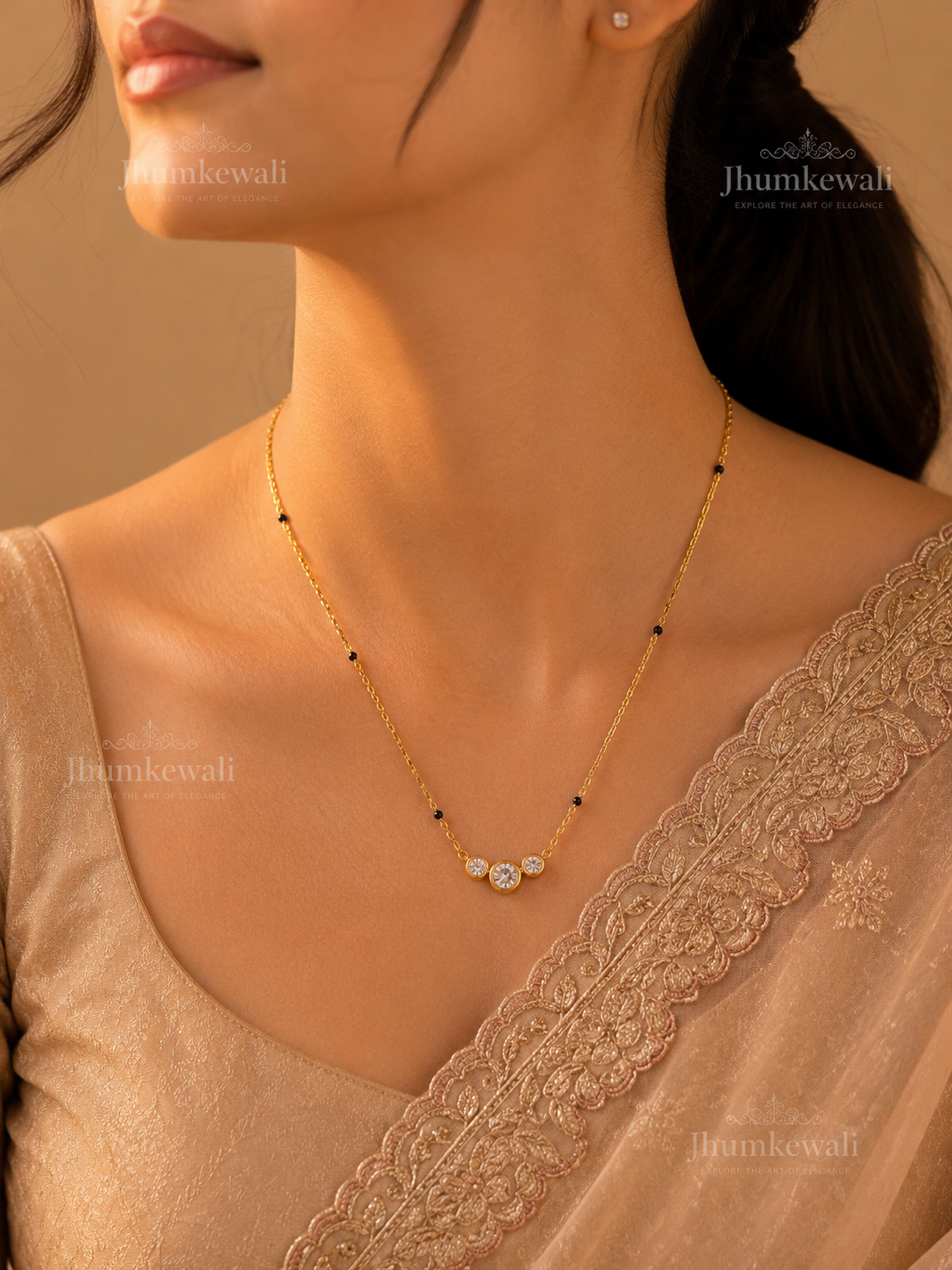Daily Wear Mangalsutra