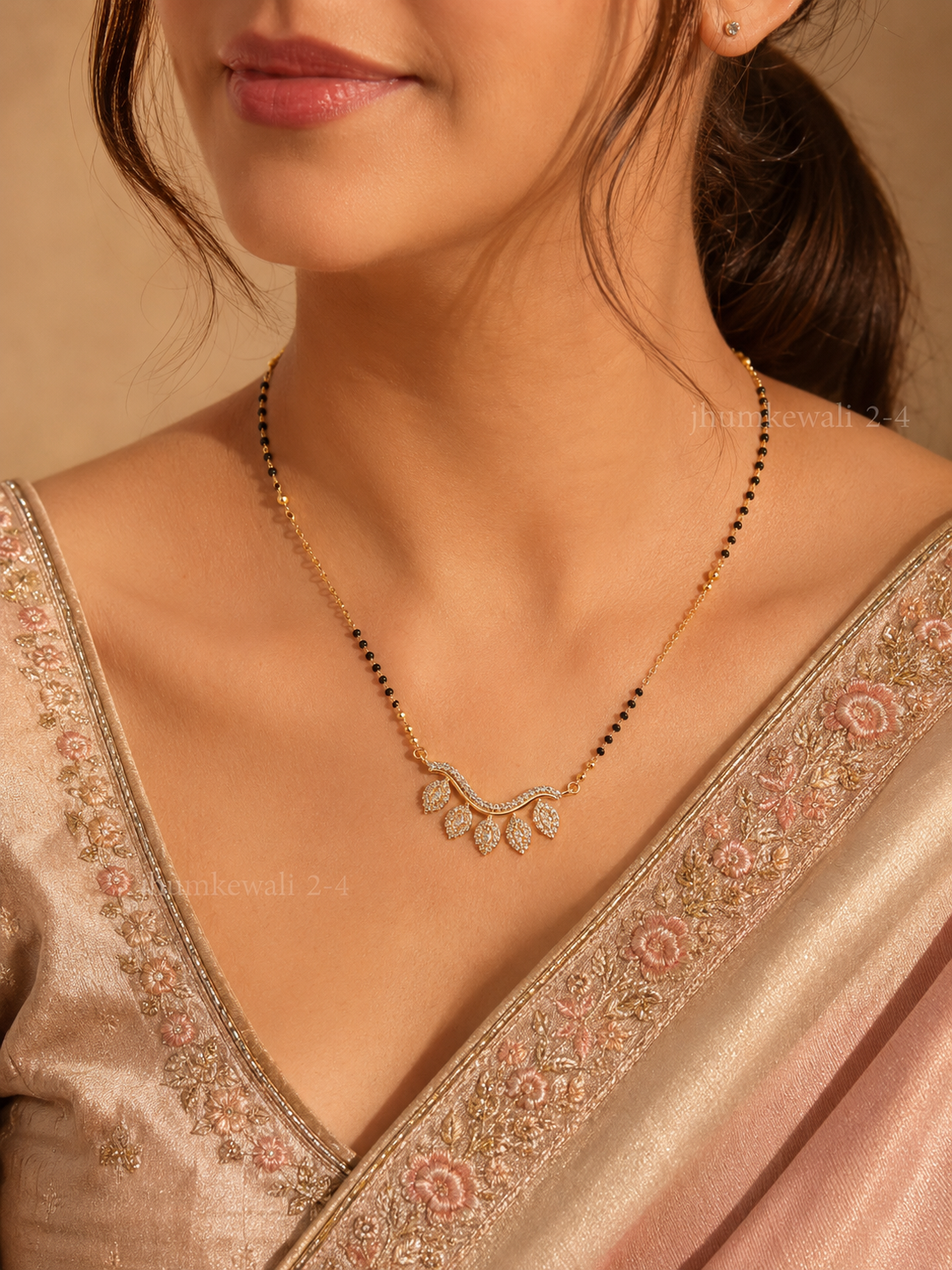Daily Wear Mangalsutra