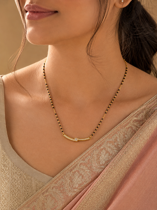Daily wear Mangalsutra