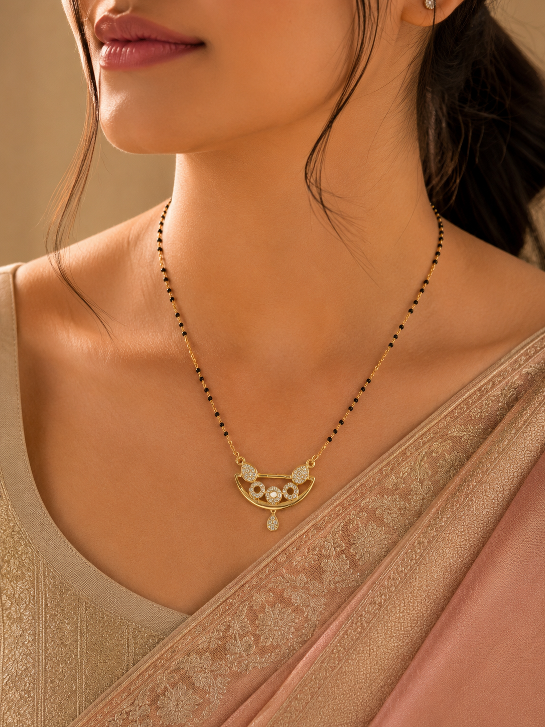 Daily Wear Mangalsutra