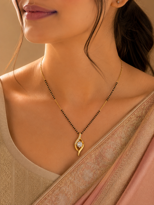 Daily Wear mangalsutra