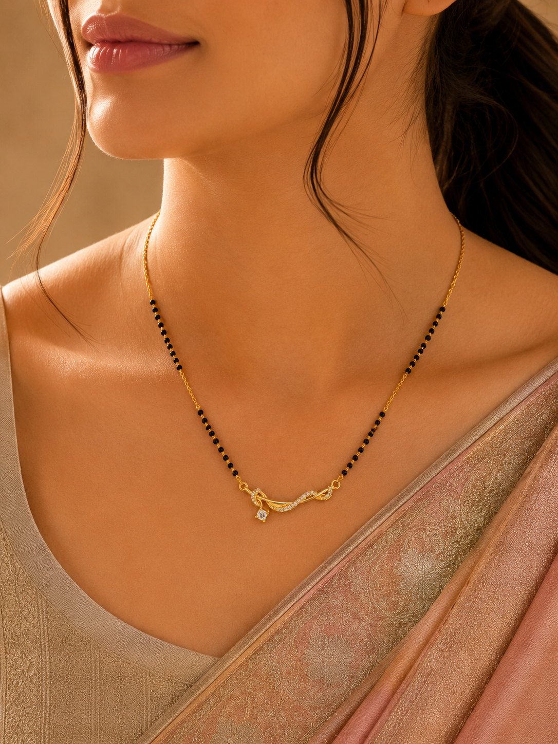 Daily Wear Mangalsutra