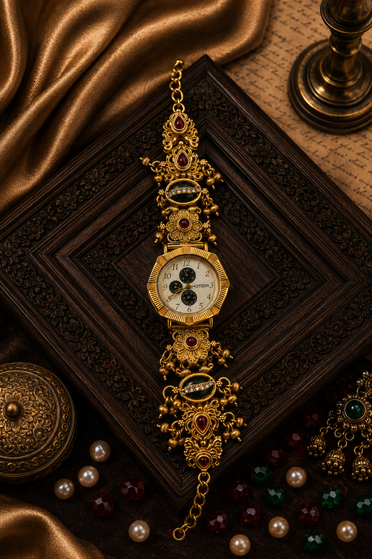 Kashmiri Heritage Watch