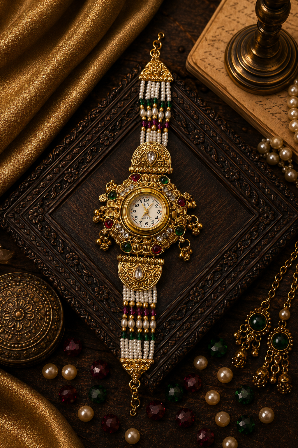 Kashmiri Heritage Watch