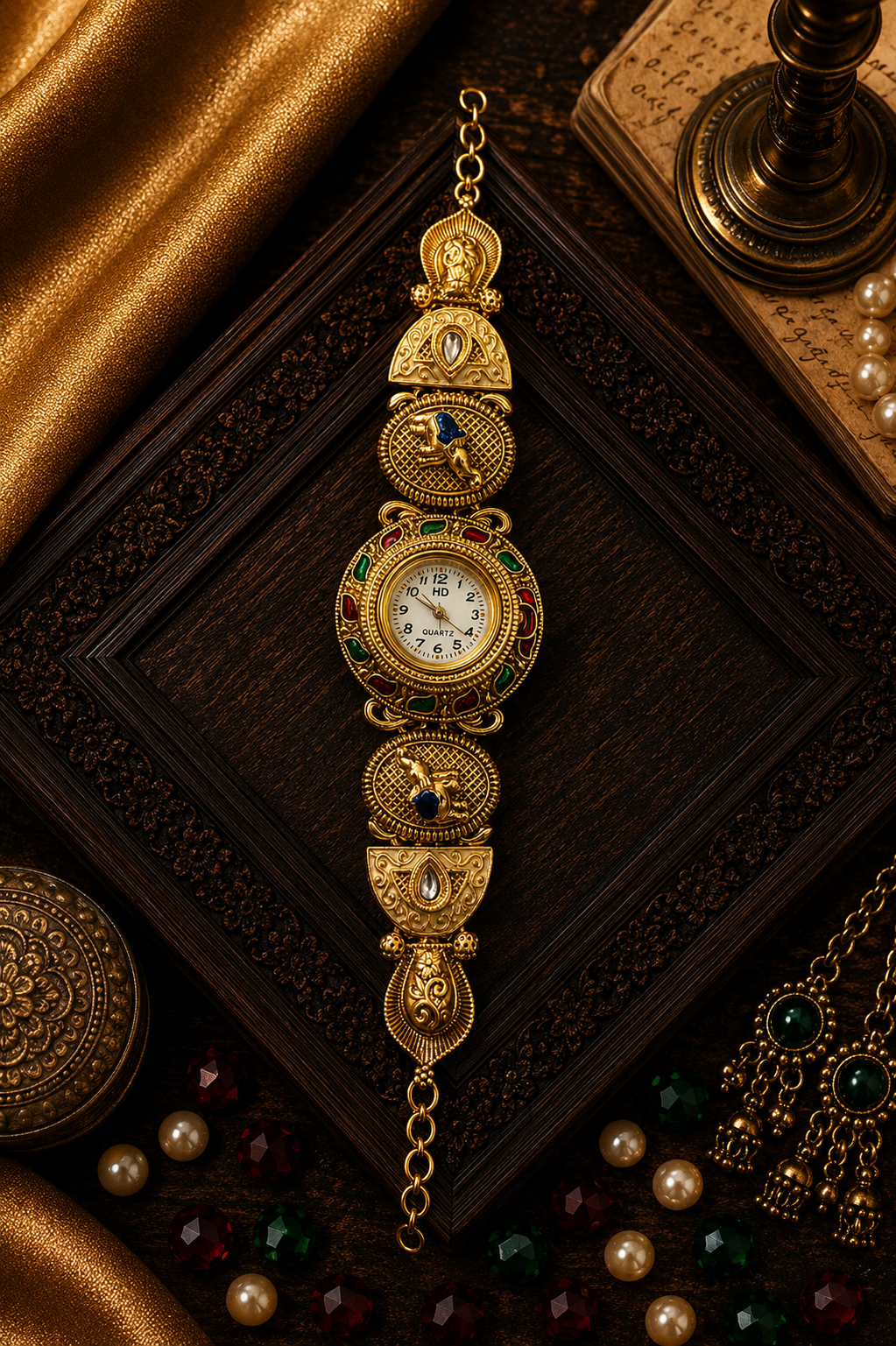 Kashmiri Heritage Watch