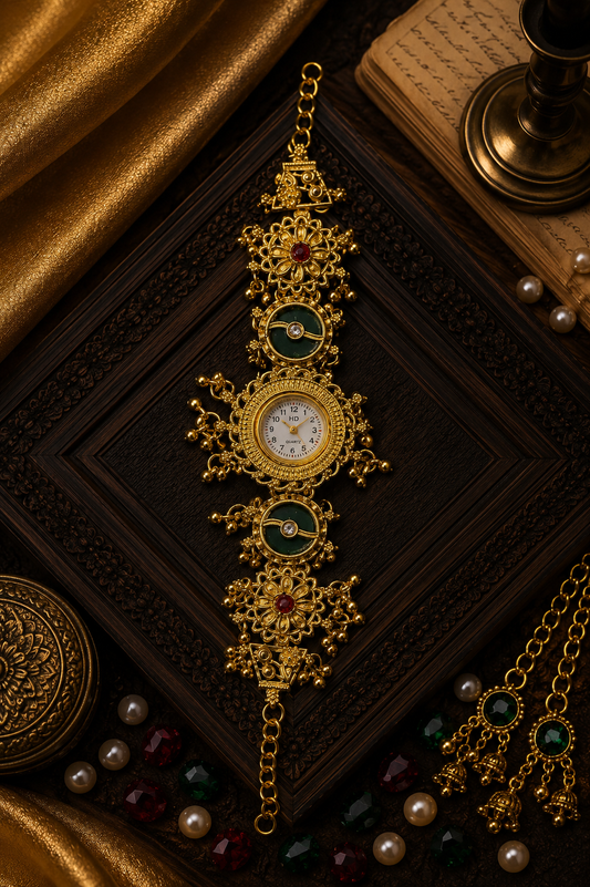 Kashmiri Heritage Watch