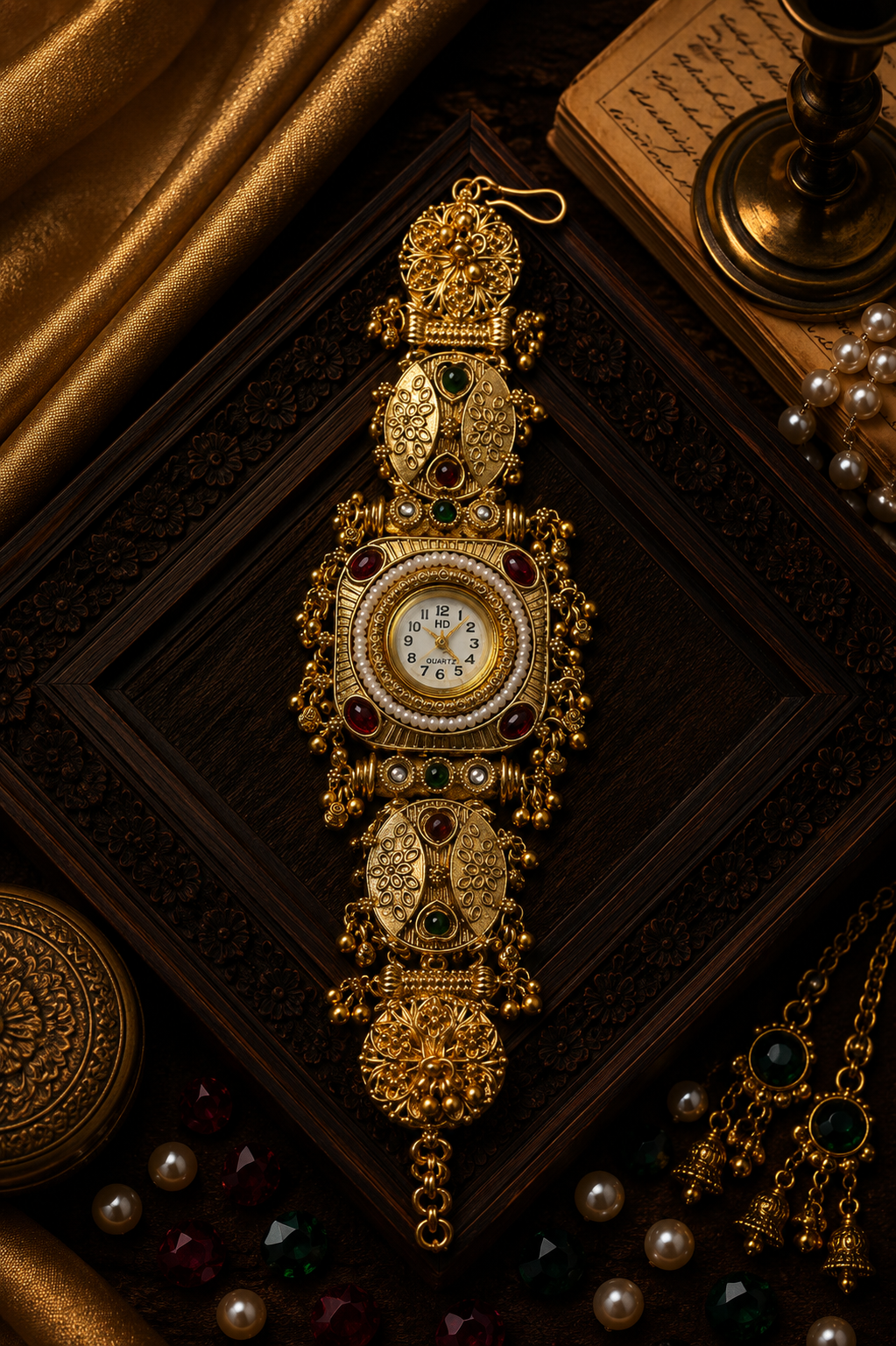 Kashmiri Heritage Watch
