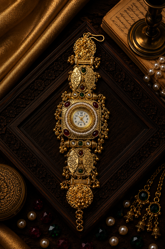Kashmiri Heritage Watch
