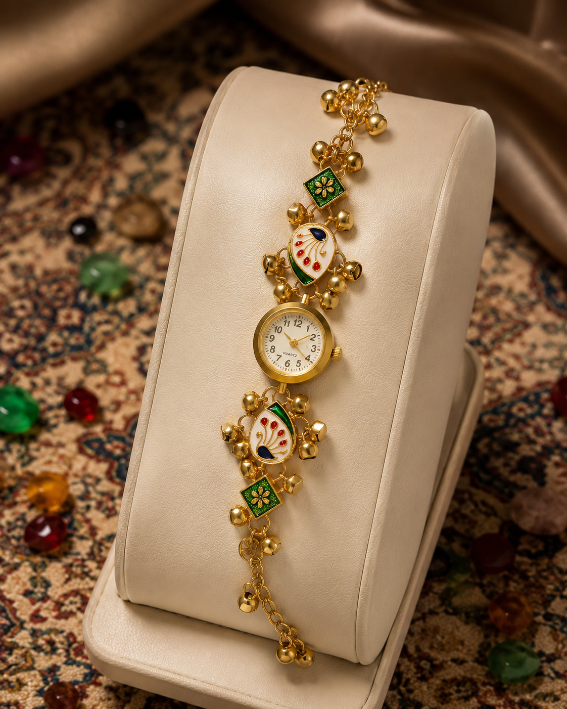 Kashmiri Rakhi