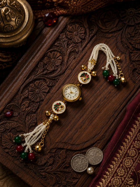 Kashmiri Rakhi