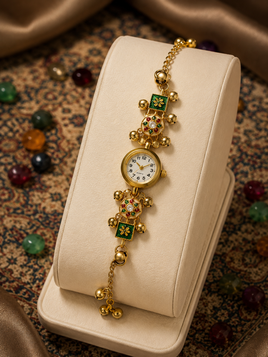 Kashmiri Rakhi