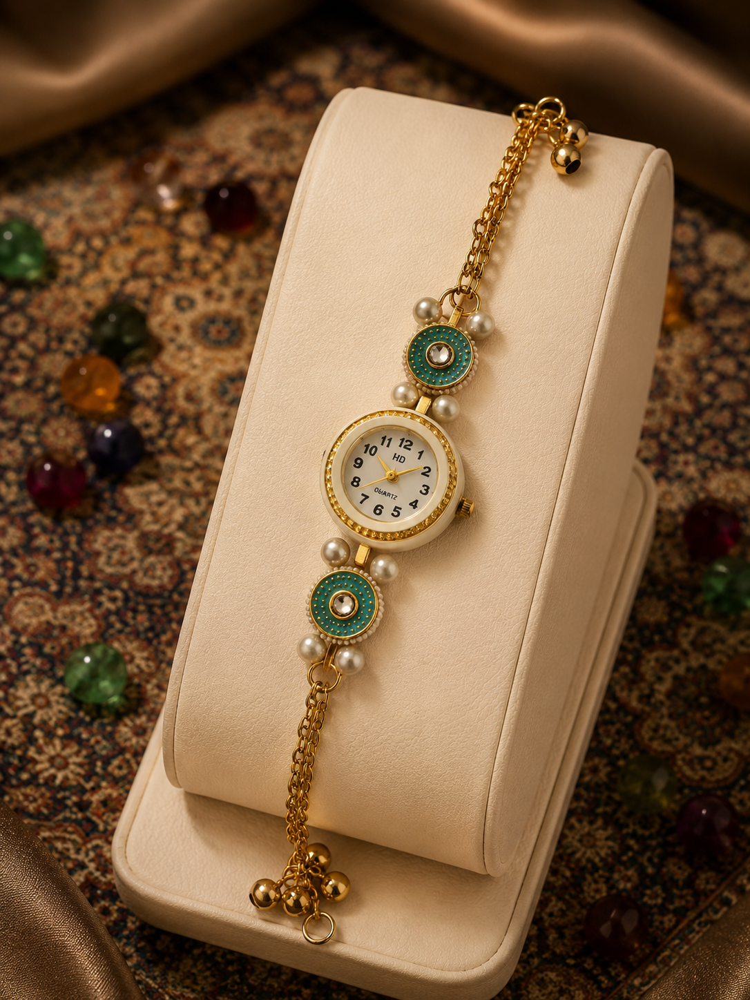 Kashmiri Rakhi