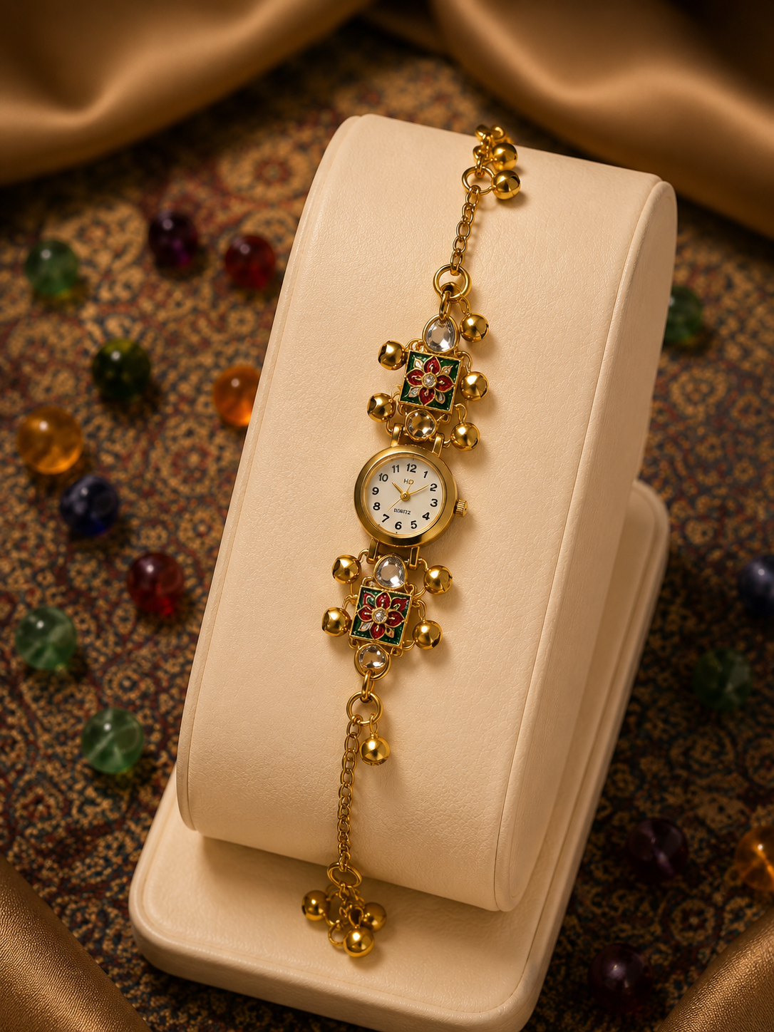 Kashmiri Rakhi