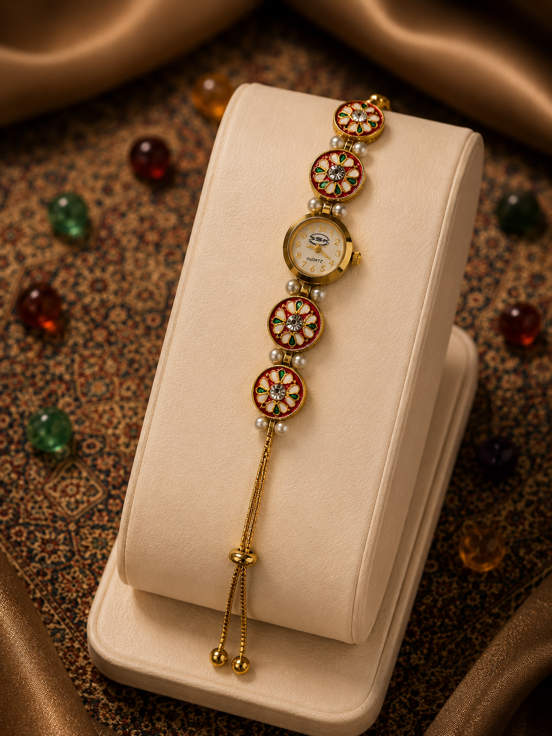 Kashmiri Rakhi